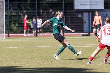 Bild 457 - F Walddoerfer SV - wBJ Rissener SV : Ergebnis: 10:0